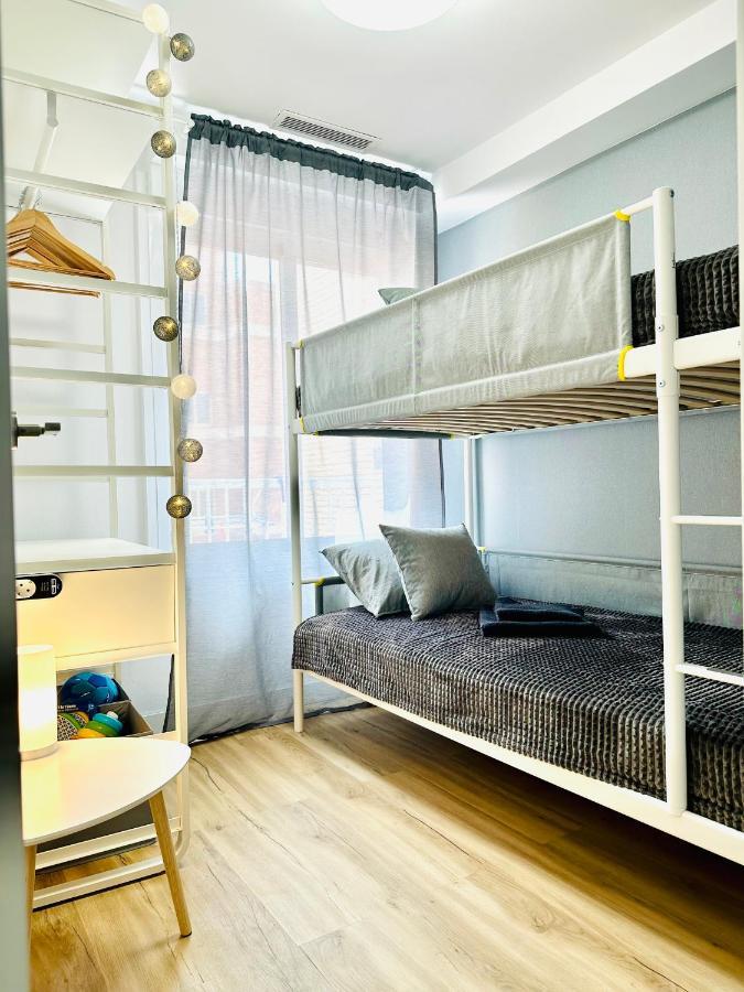 Welcome & Bienvenido A Santa Pola Apartamento A 30 Metros De La Gran Playa מראה חיצוני תמונה